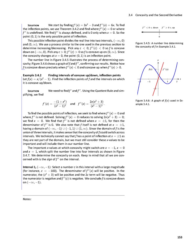 APEX Calculus - Page 153